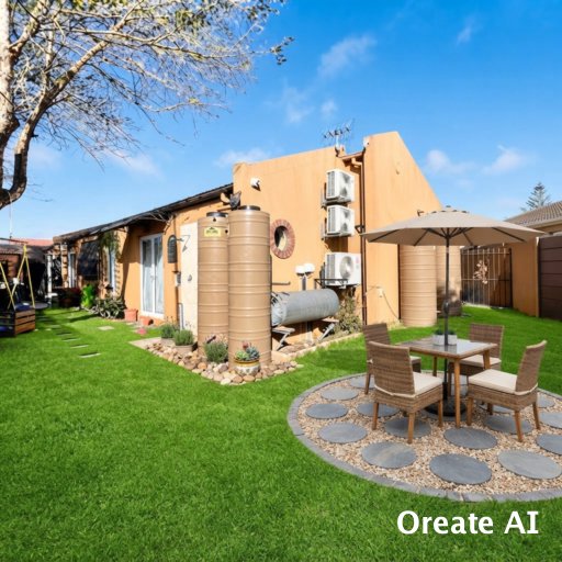 3 Bedroom Property for Sale in Plattekloof Glen Western Cape